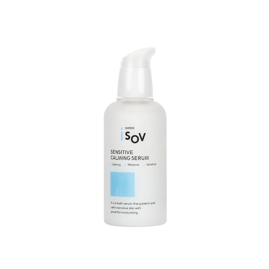 Sensitive Skin Serum